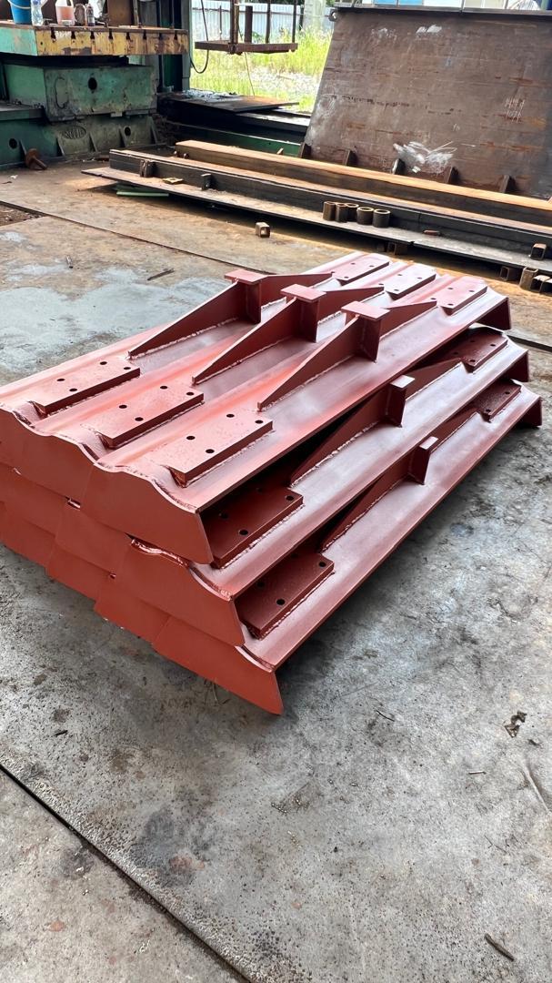 Bending and Fabrication Service